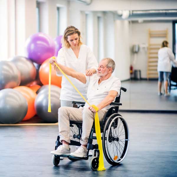 Neurological Physiotherapy – Cheshire, South Manchester and Derbyshire