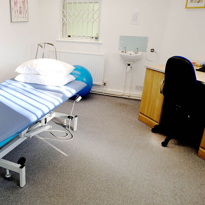 Community neurological rehabilitation service