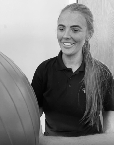 Jessica Rainford