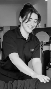 Bethan Davies