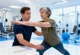 Can private physiotherapy speed up stroke recovery?
