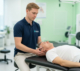 Vestibular rehabilitation for inner ear conditions