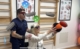 physiotherapy for balance problems using STROLLL